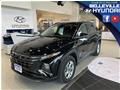 2022
Hyundai
Tucson